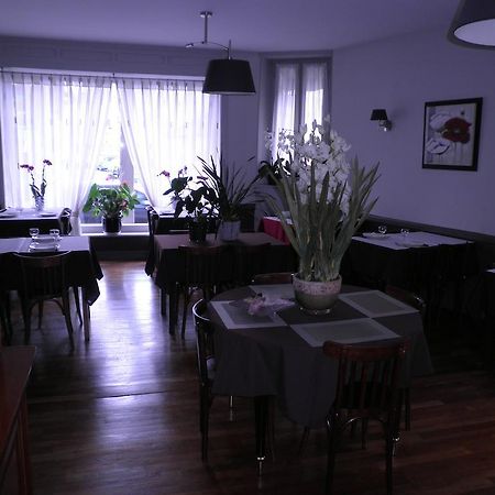 Hotel Plaisance Brive-la-Gaillarde Buitenkant foto