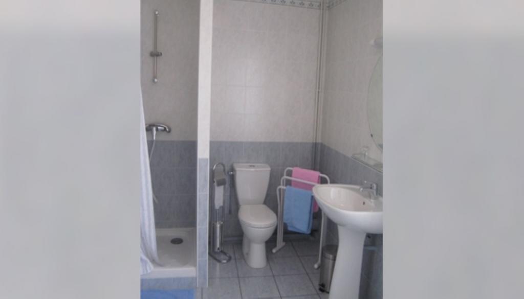 Hotel Plaisance Brive-la-Gaillarde Kamer foto